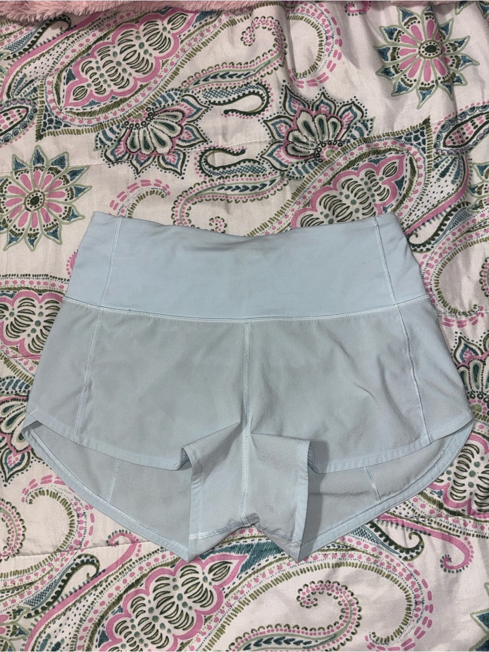 lululemon Speed Up 2.5” high rise